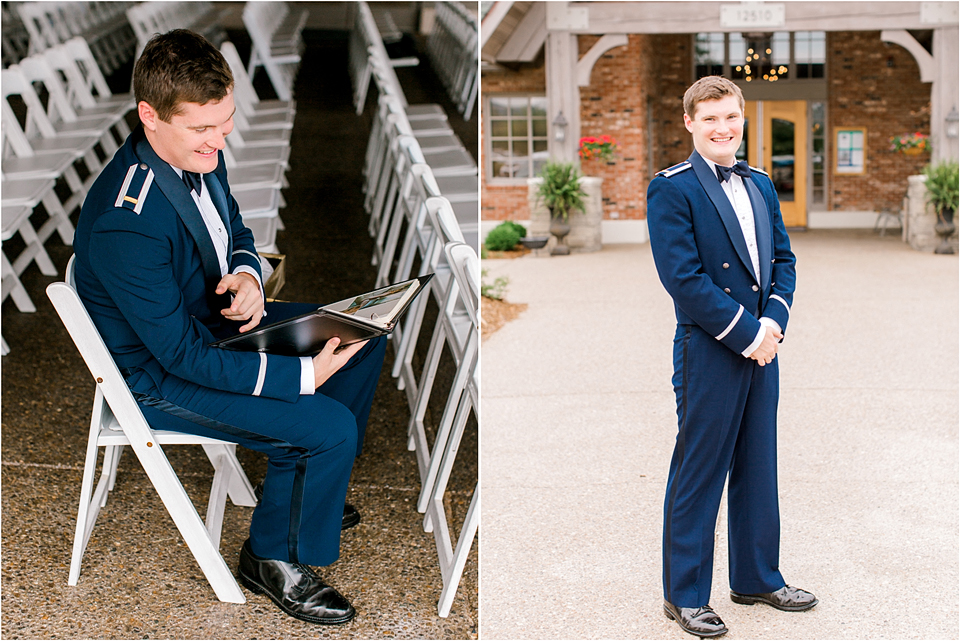 Souther Indiana Wedding Photographer Covered Bridge