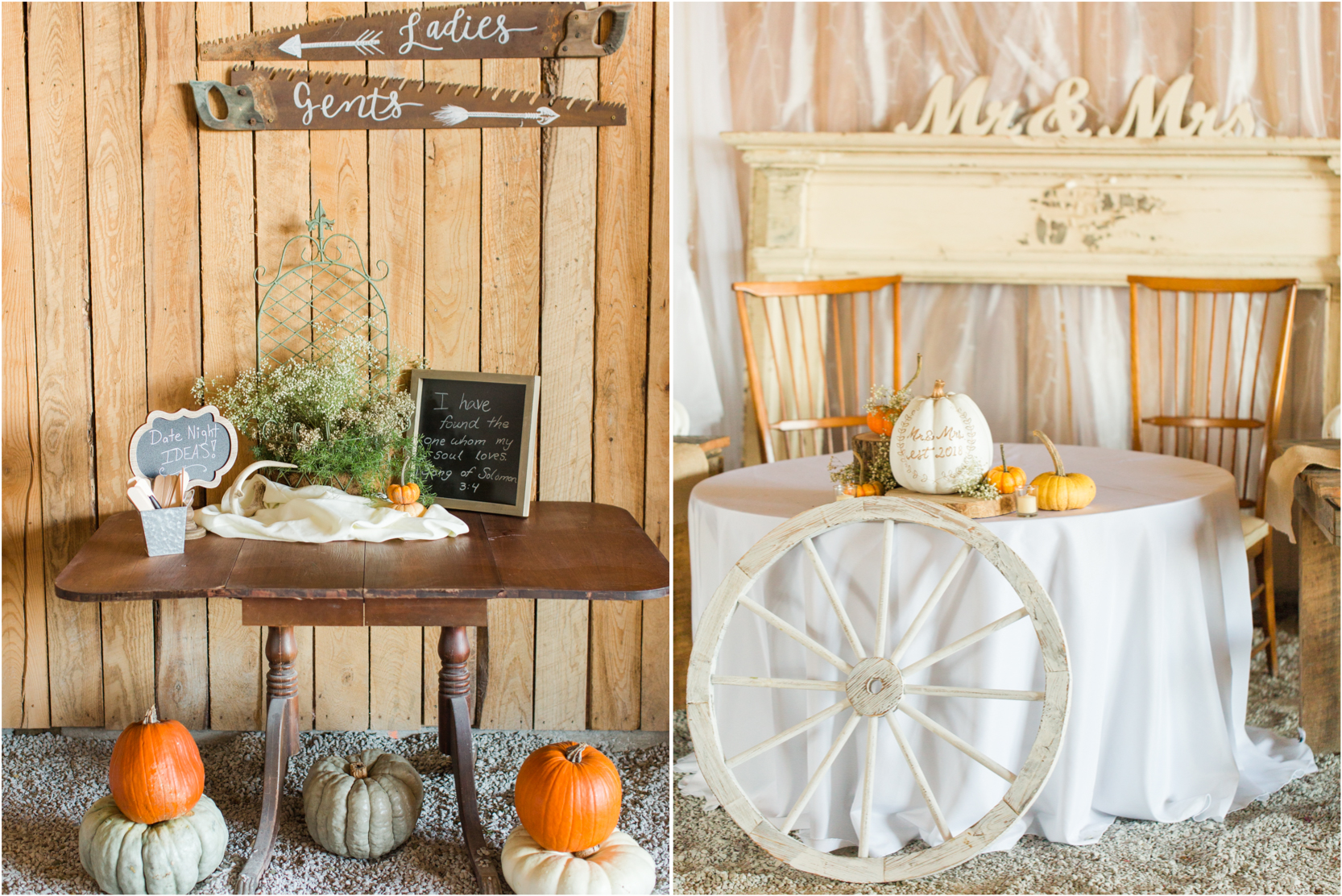 Louisville Wedding Photography Barn At Twin Lakes Fall Reception