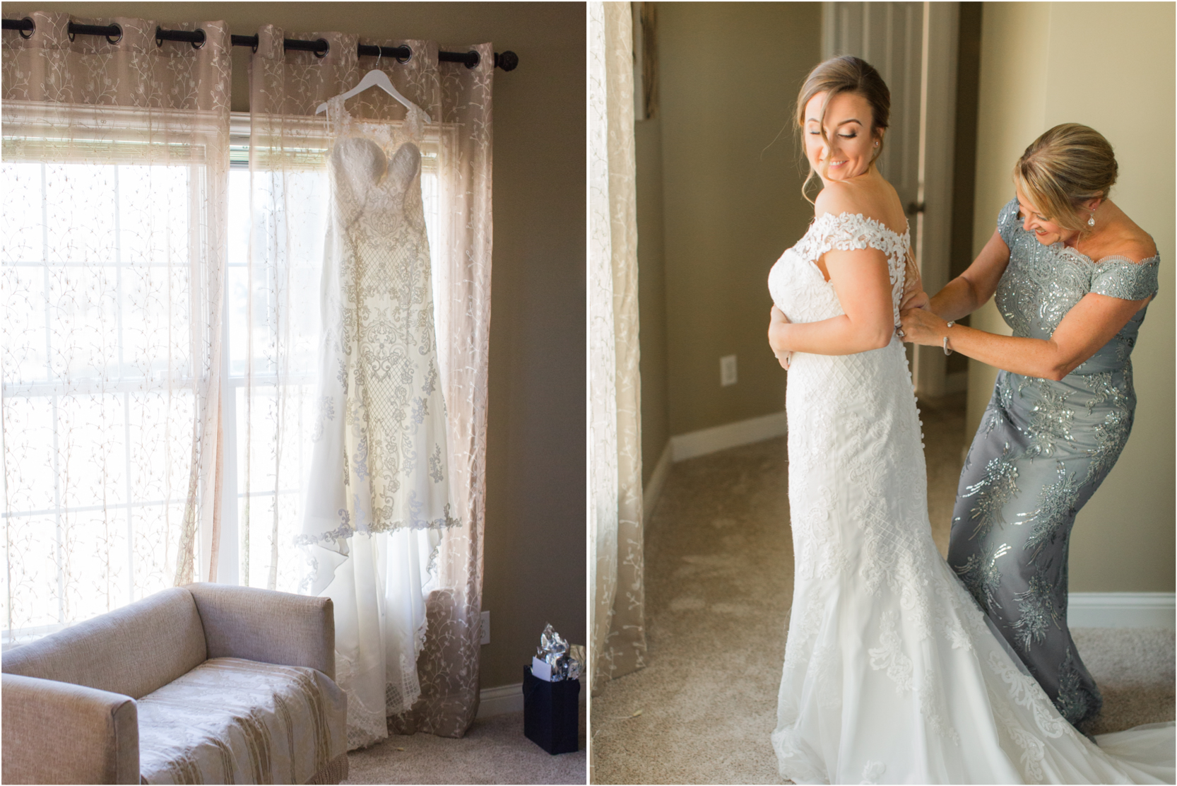 Bride Getting Ready Photography Pictures Louisville Ky 