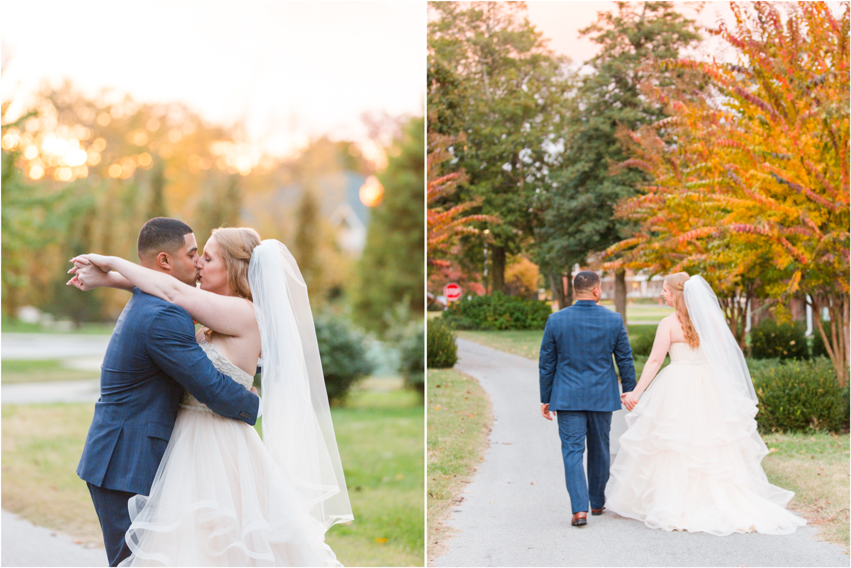 Olmsted Fall Wedding Portraits Uniquely His Photography