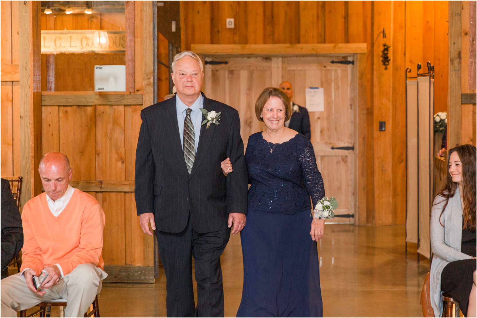 Iron Bell Ministries Ceremony Barn Venue Louisville Kentucky