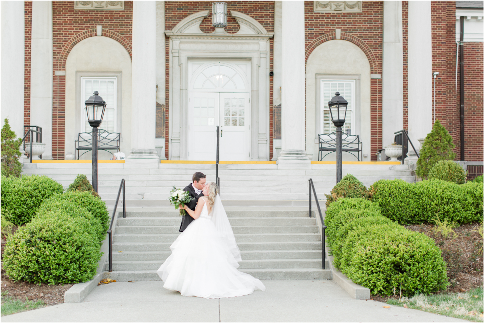 Wedding Portraits Twirl The Olmsted Louisville Kentucky Uniquely His